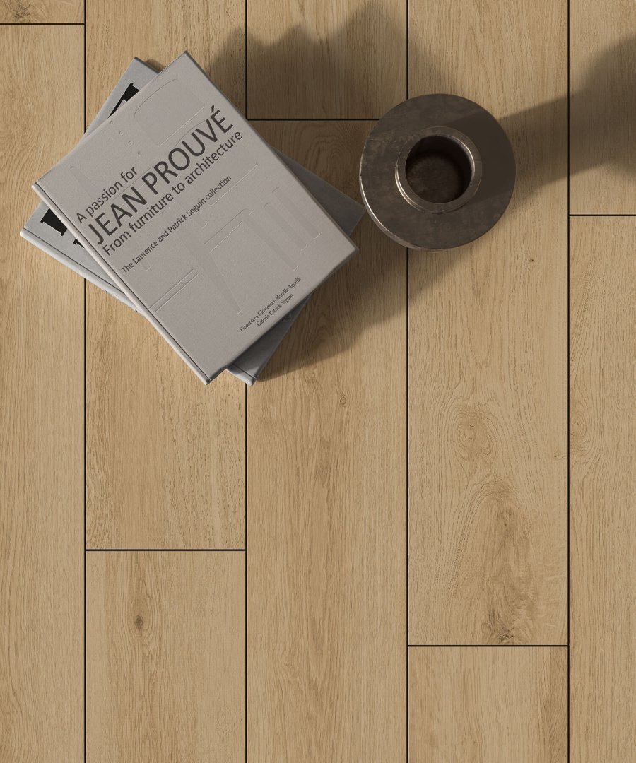 wood 