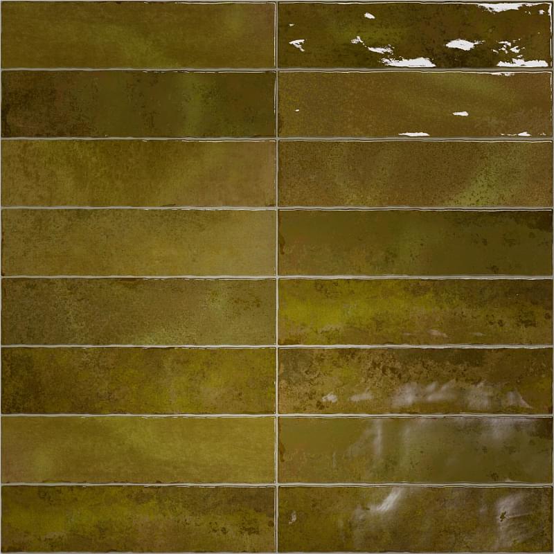 плитка настенная nairobi moss 7,5x30 