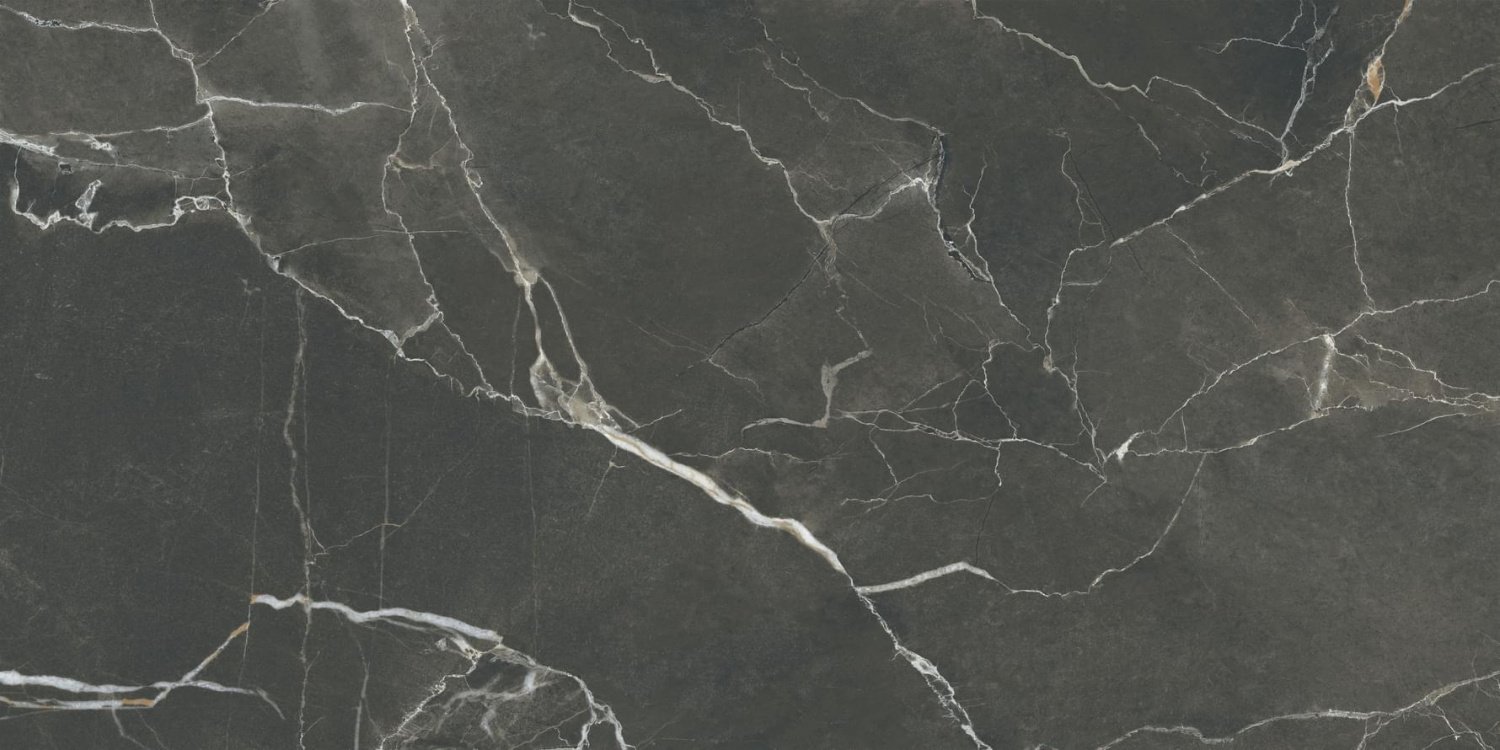 60x120 silkmarble порто неро матовый 