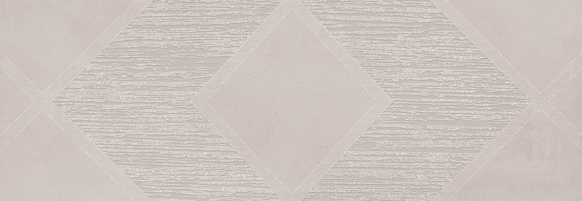 плитка настенная r 24,2*70,0  couture losange 2 Бежевый