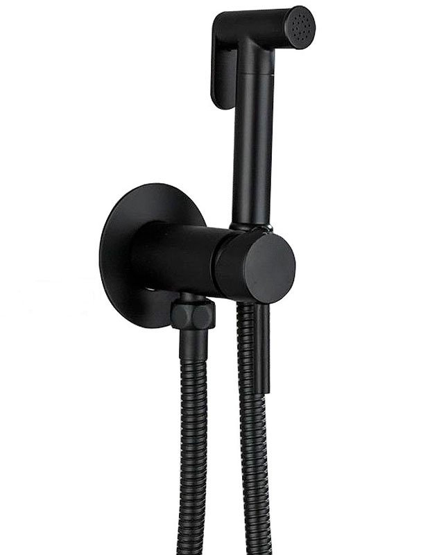 Душ гигиенический со смесителем Haiba HB5511-7