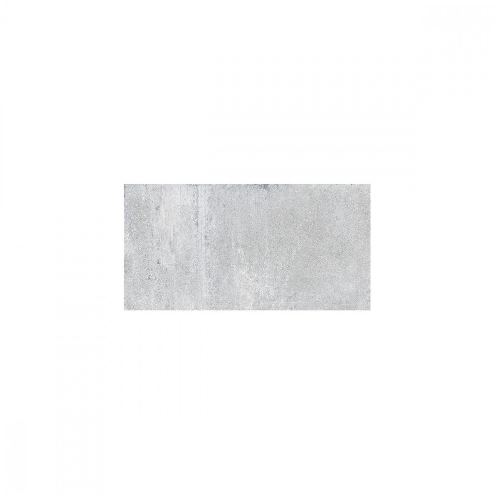 клинкерная плитка base silver 33х66,5 Серый