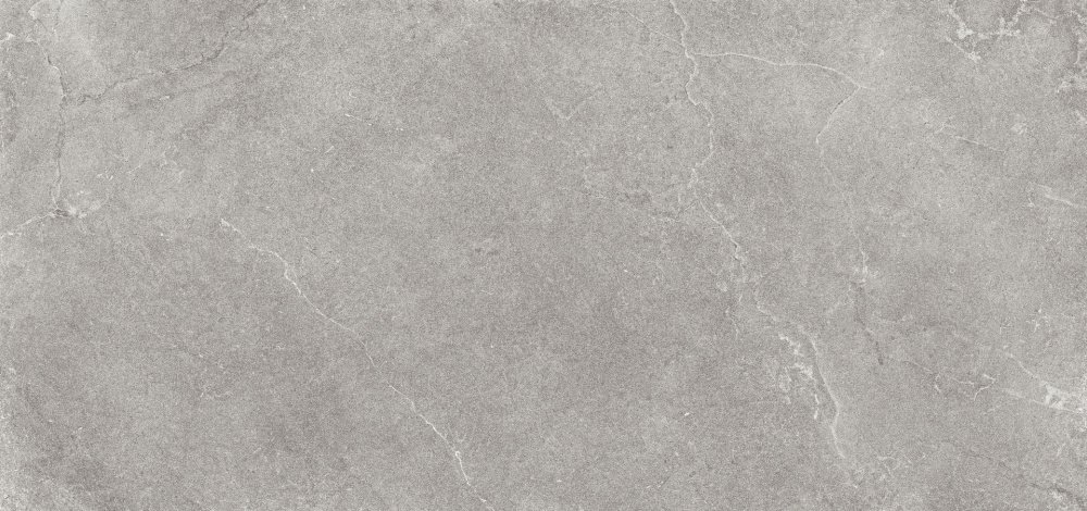 керамогранит lithos tiles natural stone 6.5 mm 120x260 Серый