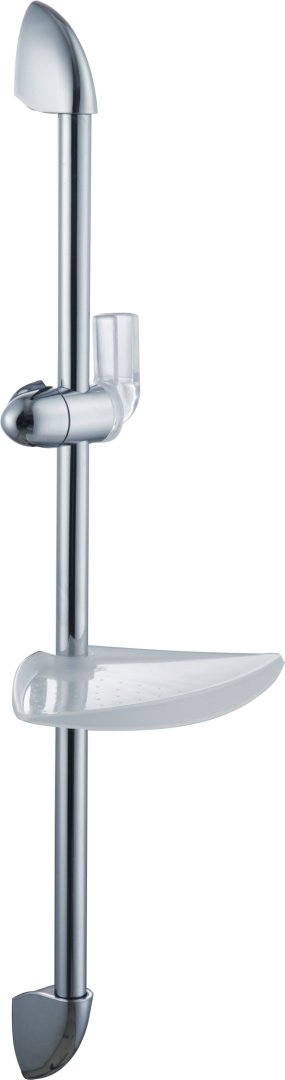 Душевая стойка без лейки и шланга HAIBA HB8001