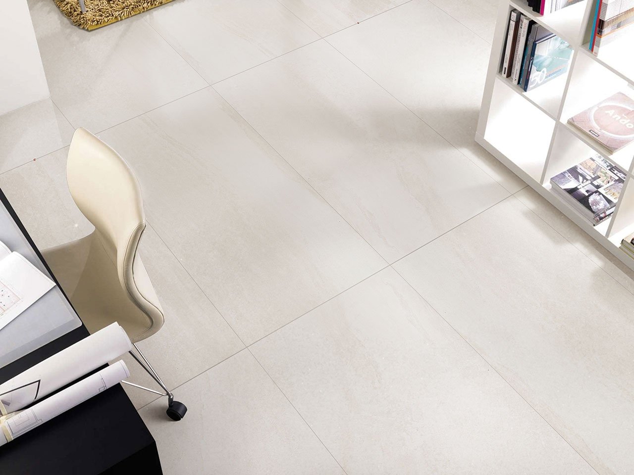 zeus - ntths99813m simple travertine matt 60*120 матовый Белый