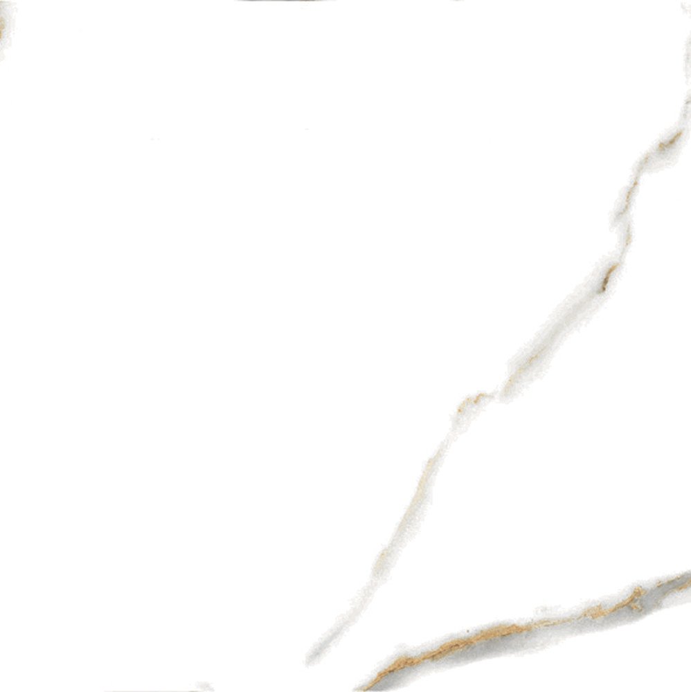 golden white statuario керамогранит полированный Бежевый