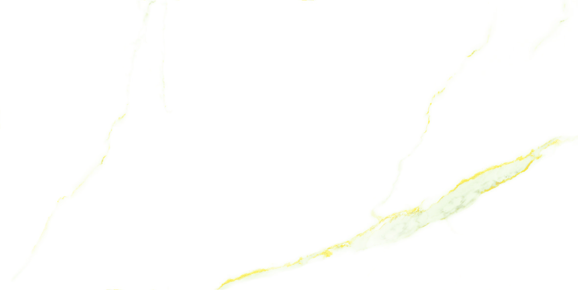 golden white statuario керамогранит полированный Белый