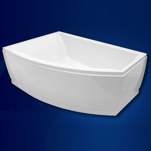 Панель VAGNERPLAST к ванне Veronella 160 offset R