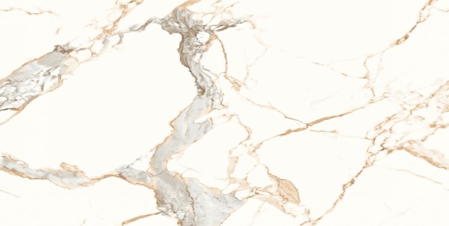 керамогранит classic marble statuario gold fusion n20320 