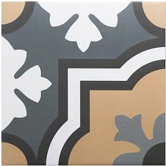 керамогранит equipe rivoli monaco gris Многоцветный