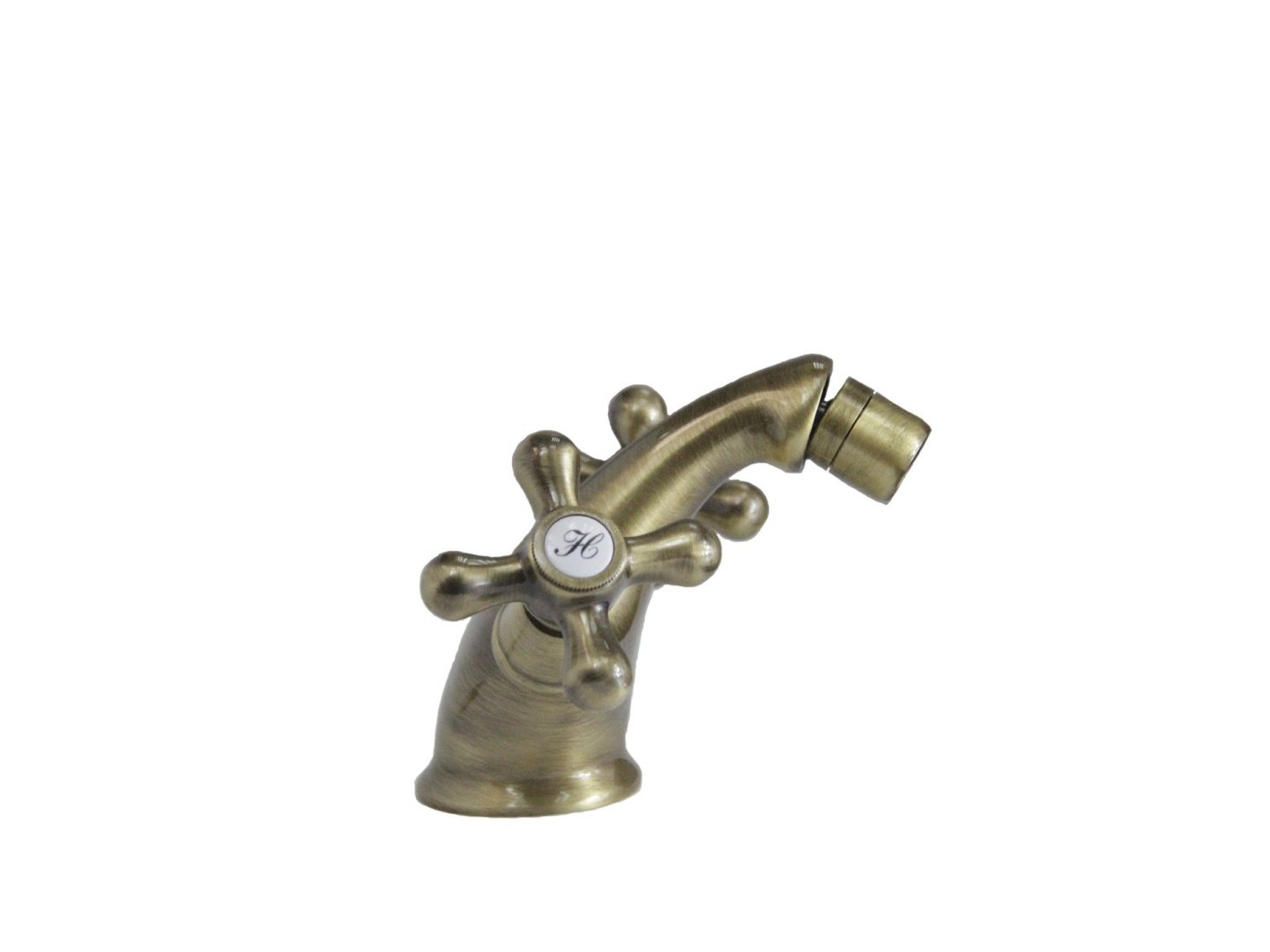 Смеситель для биде Webert Armony AM710102065