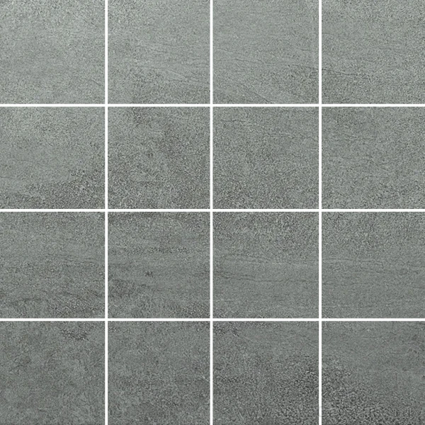 мозаика board grey malla 30*30(7х7) Серый
