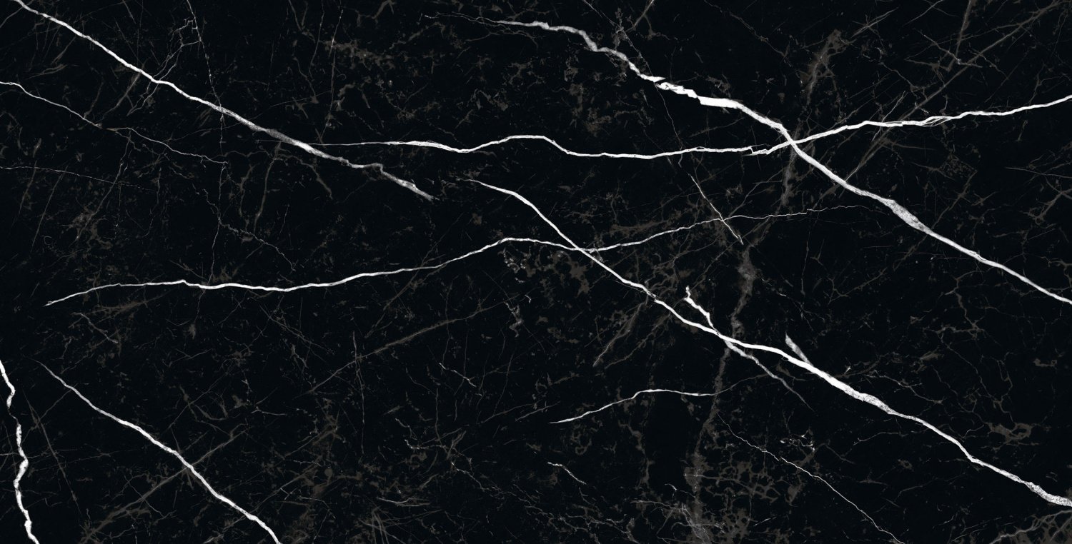 керамогранит nero marquina 60x120 high gloss Серый