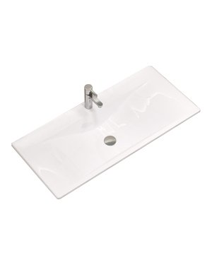 Раковина Velvex Pulsus 100 rkPUL.100-81