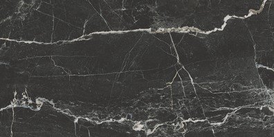 60x120 marmori сан лорен черный полированный 
