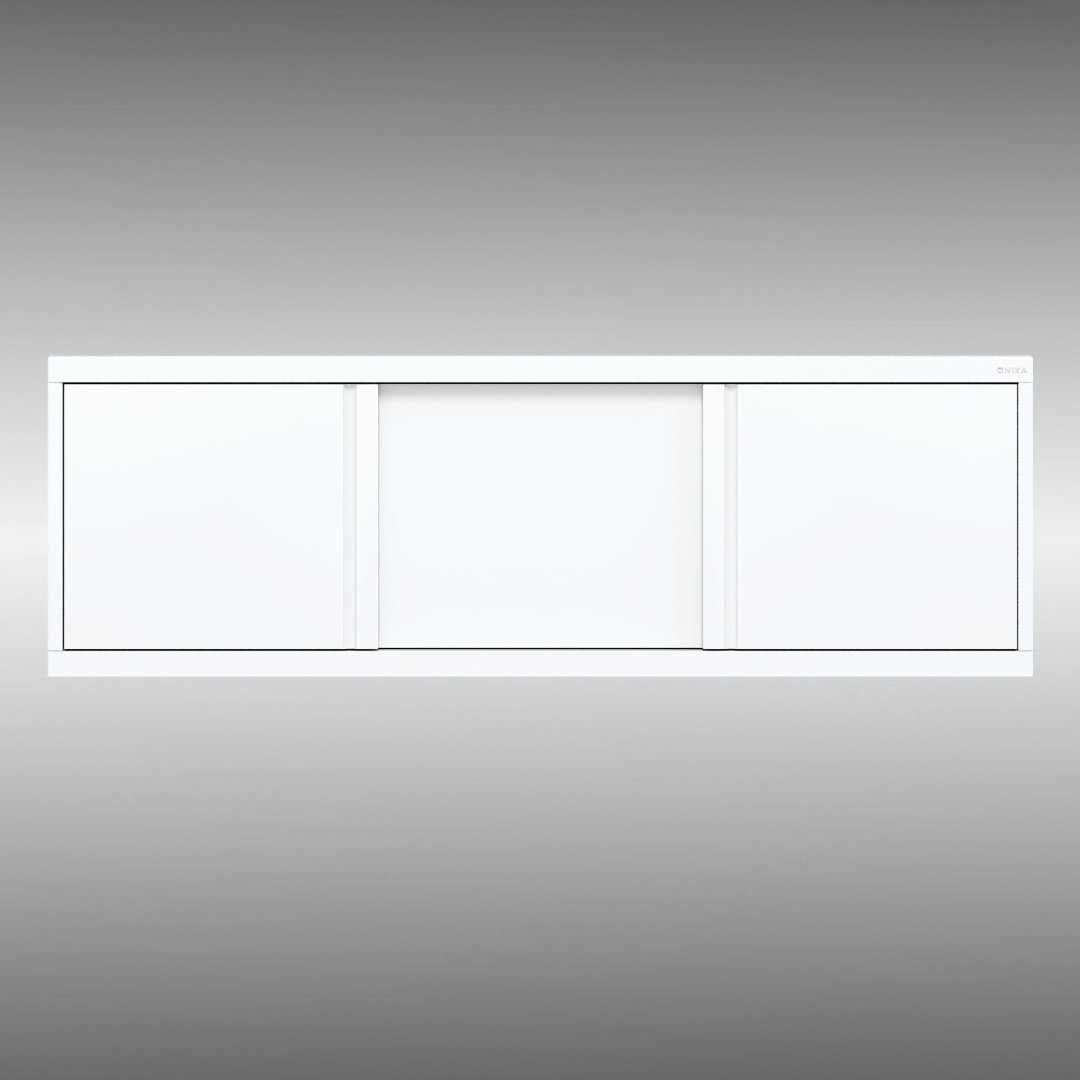 Экран под ванну Onika Одио 170 белый