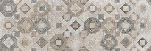 плитка rev. rex dec multicolor rc 30x90 