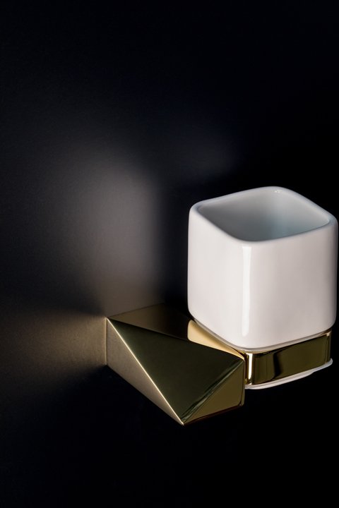 Ерш настенный BOHEME New Venturo 10319-G