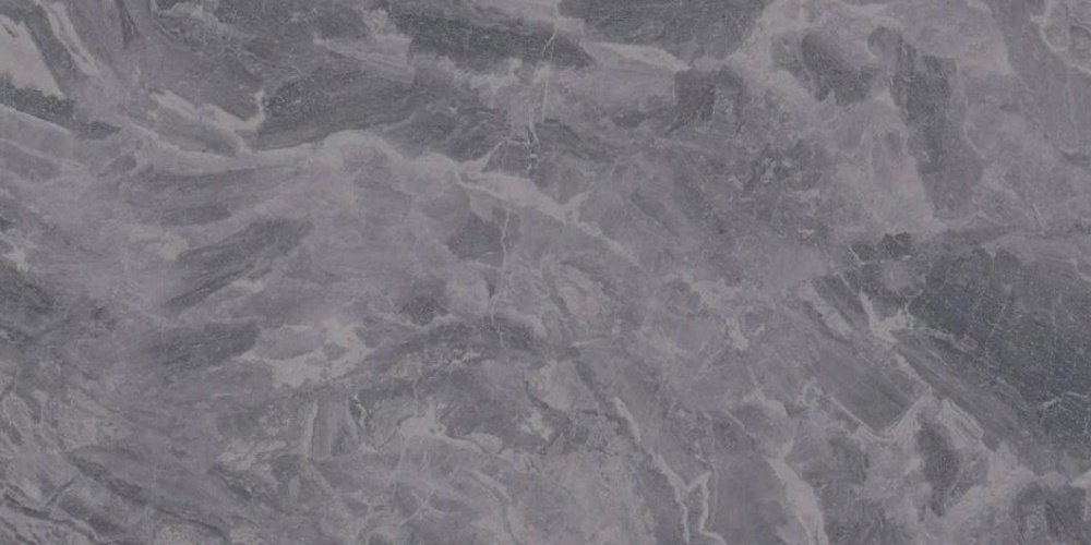 керамогранит i naturali orobico grigio lucidato 12.5 mm 162x324 Серый