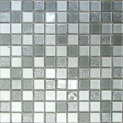 shine silver Серебряный
