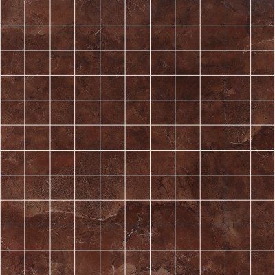 venezia brown pol мозаика (2.5x2.5) полированная vncp60a mos 30x30 Коричневый