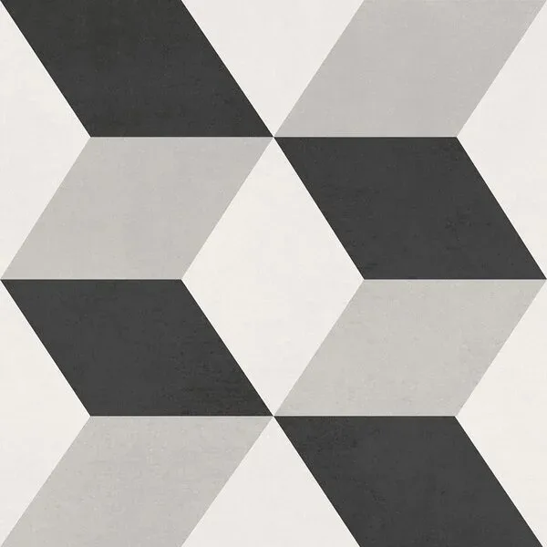 плитка decocer elegance base 19,8x19,8 