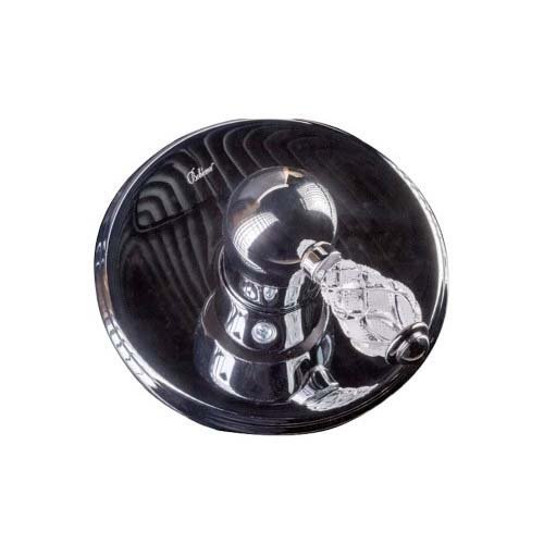 Смеситель встроенный BOHEME CRYSTAL 265-CRST