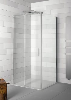 Душевое ограждение 100x90x195 RIHO Ocean O203 R