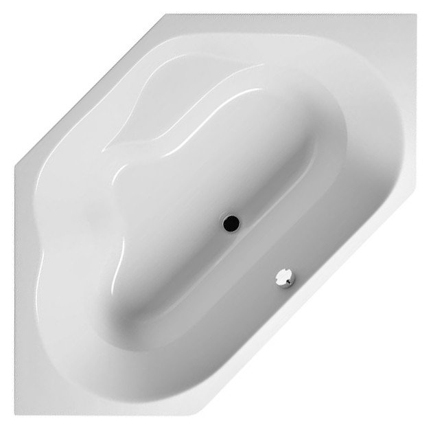 Ванна акриловая RIHO WINNIPEG 145x145 BA4800500000000