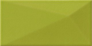diamond y-green (7 видов рельефа) Зеленый