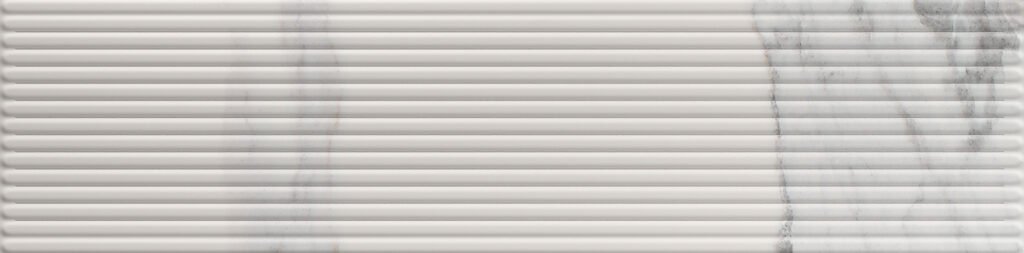 плитка настенная calacatta lineal 7,5x30 