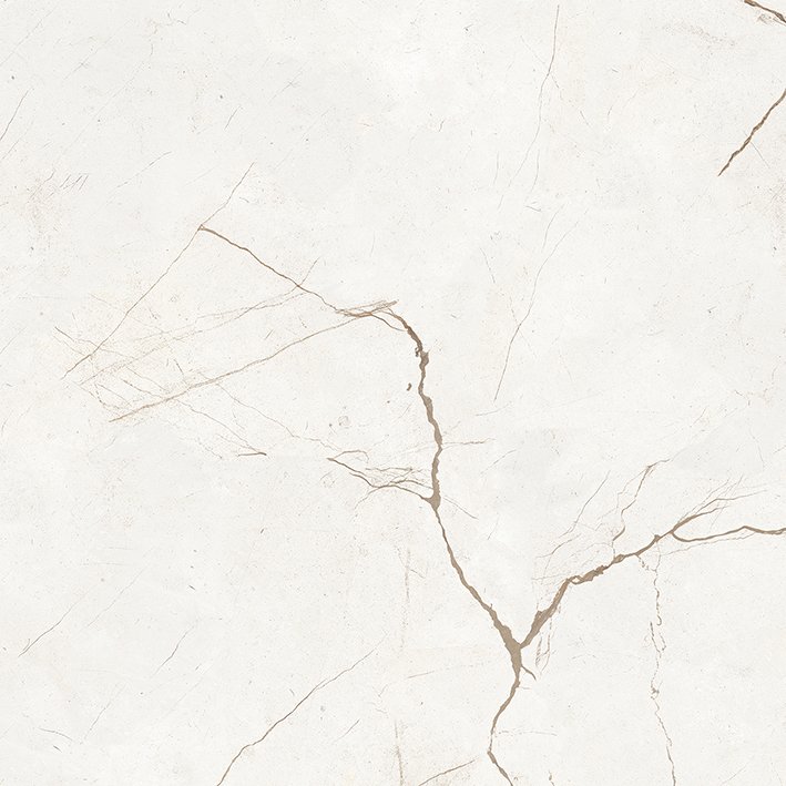 alice crema керамогранит полированный Бежевый