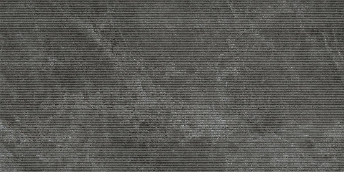 керамогранит vitra rigato декор антрацит матовый 60*120 