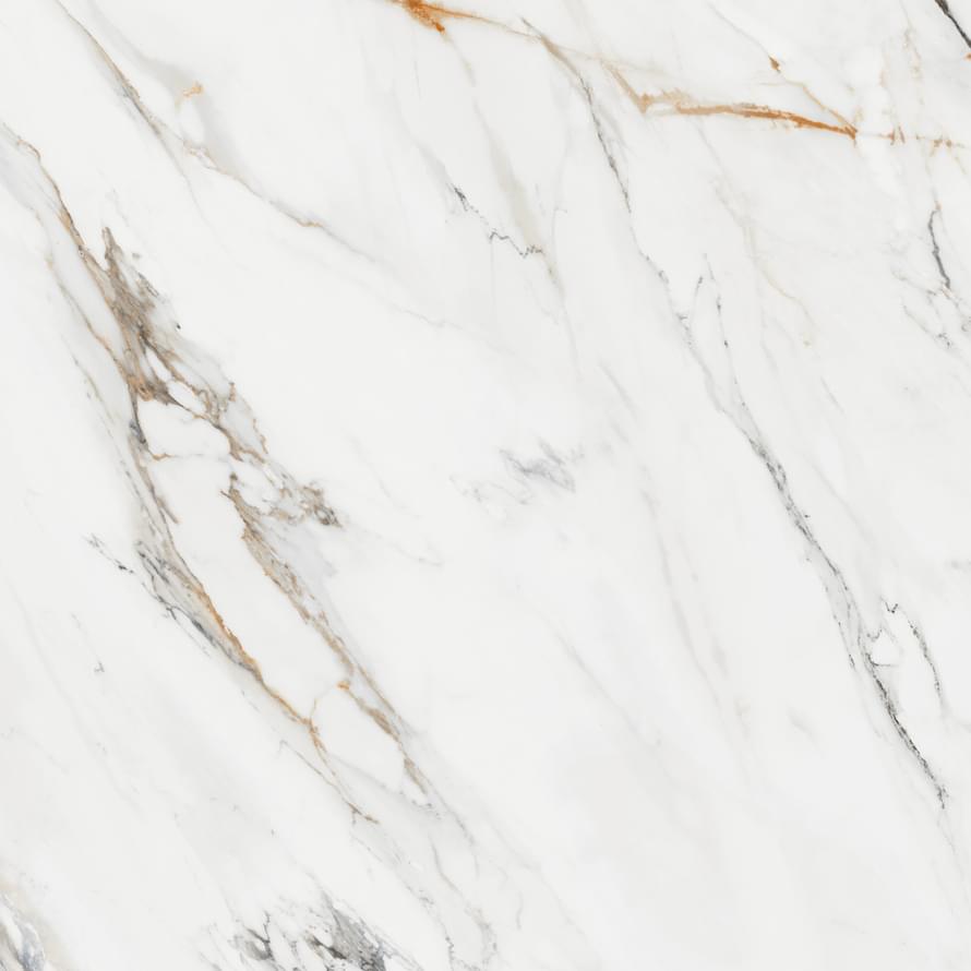 керамогранит firenze 1842 calacatta gold ret 100x100 см Белый