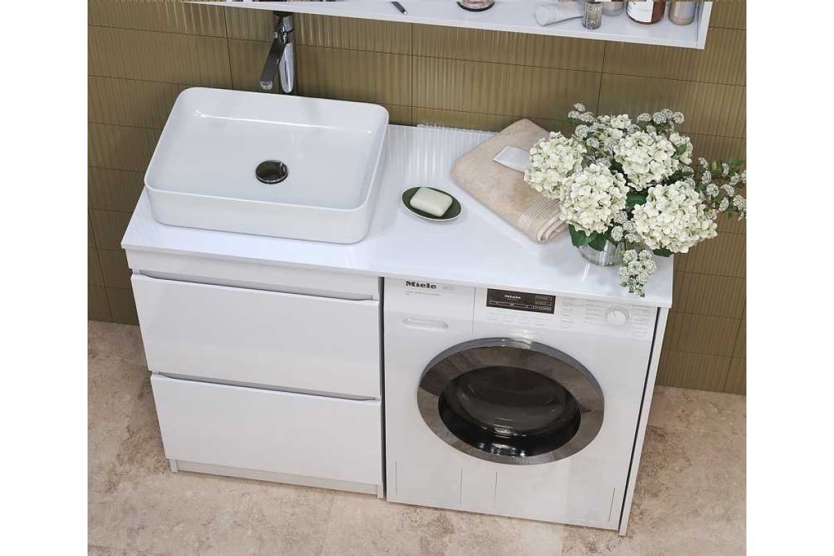 Столешница 120х49 см VIGO Urban