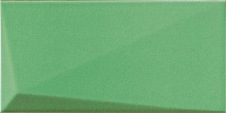 diamond emerald (7 видов рельефа) Зеленый