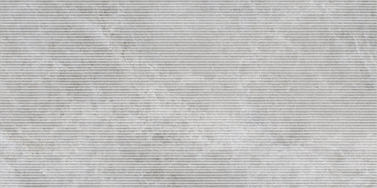 керамогранит vitra rigato декор серый матовый 60*120 