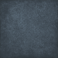 плитка керамическая напольная 24397 art nouveau navy blue 20х20 см Серый