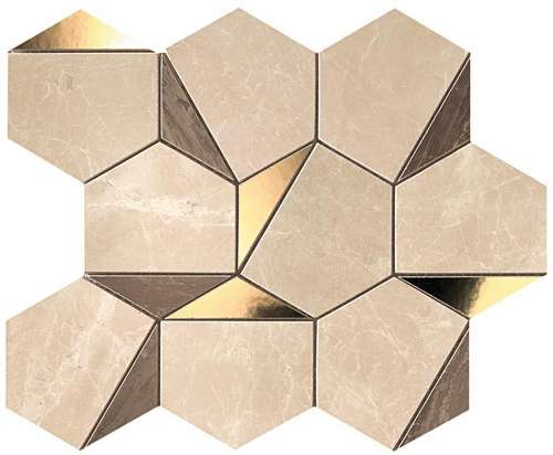 marvel gold hex sable-brown 25,1x29 