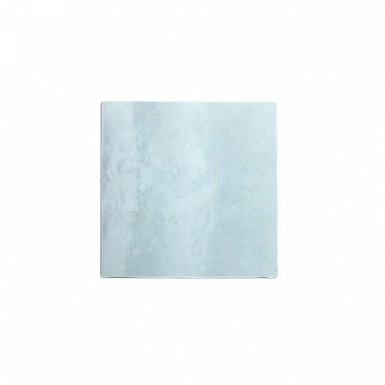 керамическая плитка equipe artisan aqua 13,2x13,2 Голубой