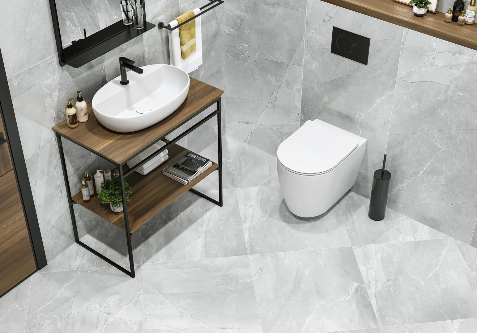 armani marble 