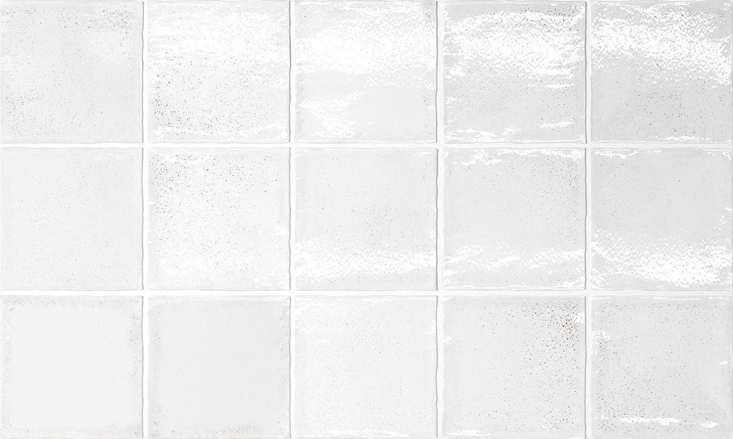 керамическая плитка 27599 altea white 10x10 см 