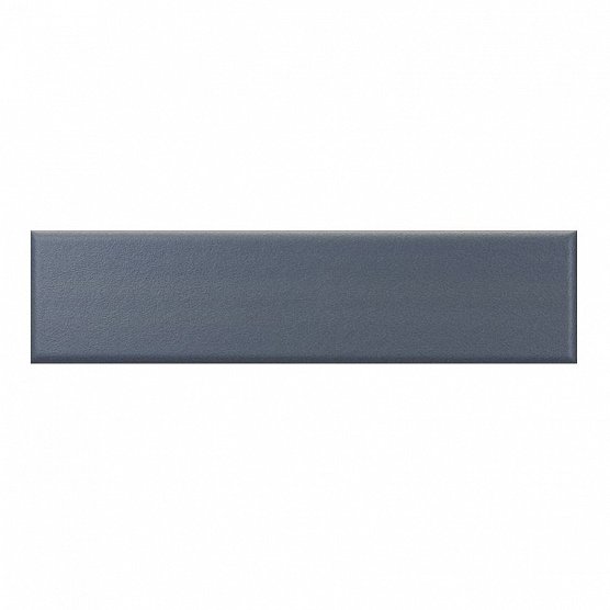 керамическая плитка matelier oceanic blue 7.5x30 Синий