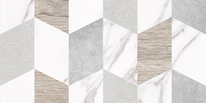 blanco плитка настенная белый мозаика 08-00-01- Белый