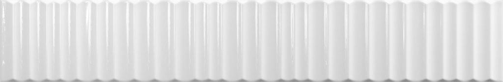 плитка настенная tokyo white 5x30 