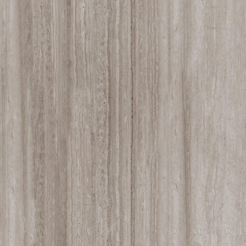 керамогранит exedra tiles glossy riverstone 5.5 mm 100x100 Серый
