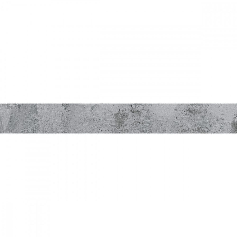 подступенник iron 14,5х120 Серый