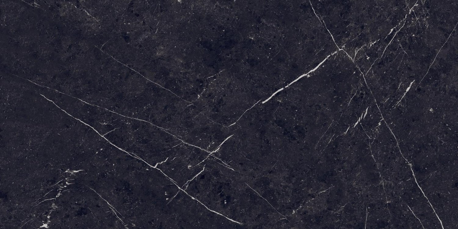 керамогранит pietra negro high glossy 60x120 