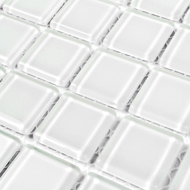 super white Белый