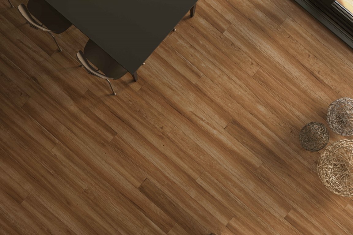 wood 